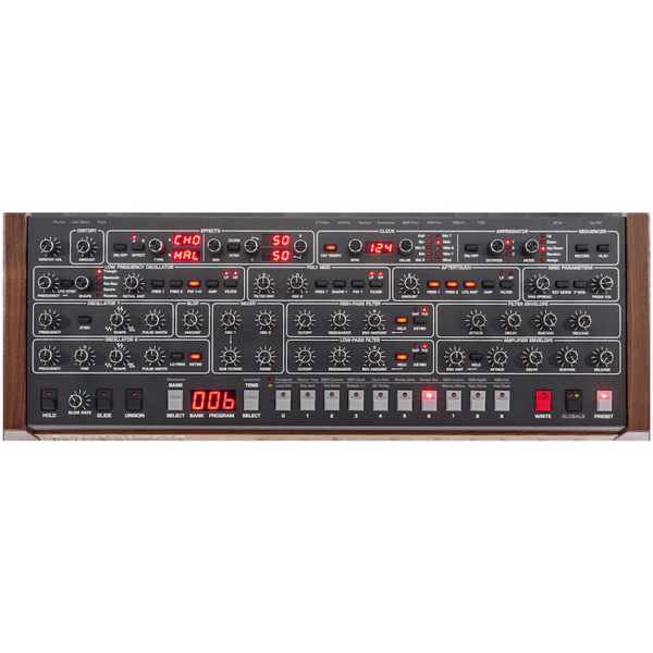 SEQUENTIAL DSI-1600 PROPHETE 6 MODULE