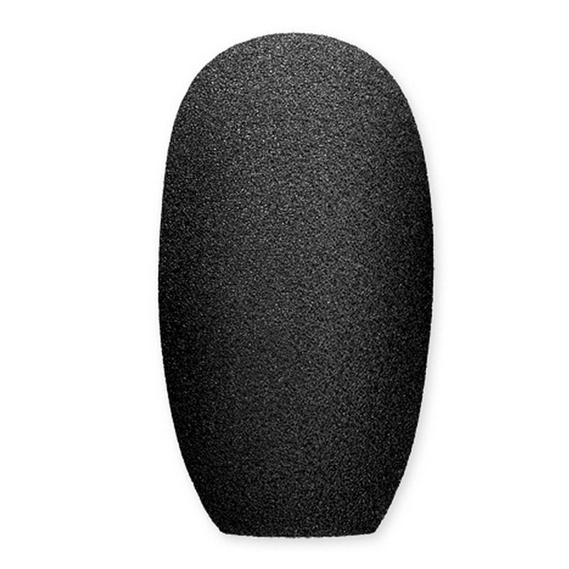 Shure A81WS Large Foam Microphone Windscreen