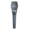 SHURE BETA87C