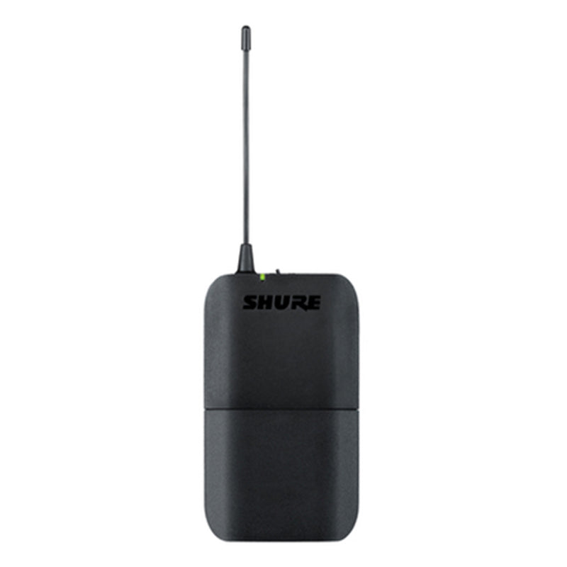 Shure BLX1-H10 Bodypack Transmitter