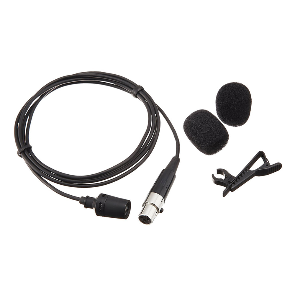 SHURE CVL-B/C-TQG