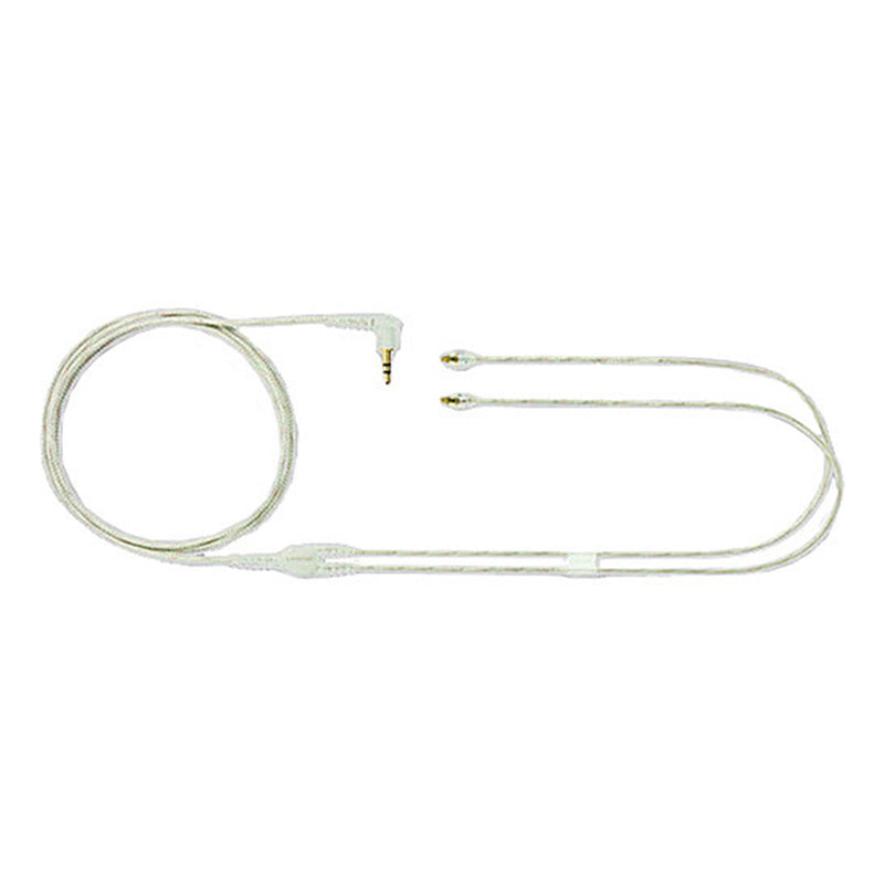 Shure EAC64CL Earphones Replacement Cable