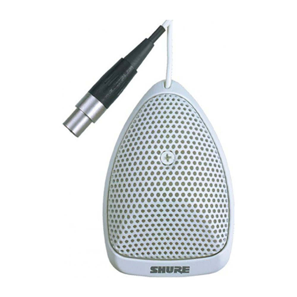 SHURE MX391W/S