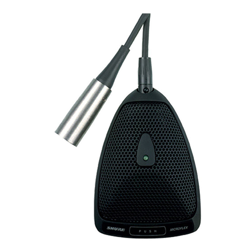 SHURE MX393/O