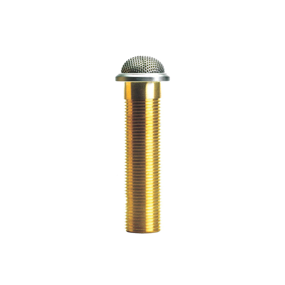 Shure MX395AL/C Microflex Low Profile Boundary Microphone