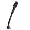 Shure MX405R/N 5" Gooseneck Mic With Surface Preamplifier