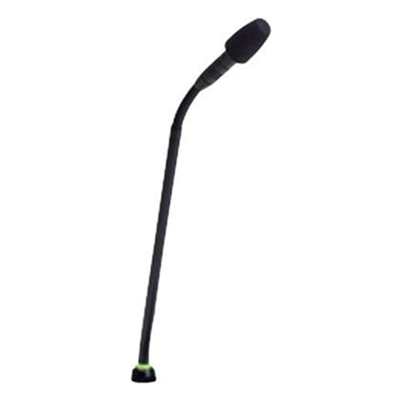 Shure MX410LP/S Microflex Modular Gooseneck Microphone