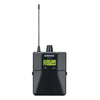 Shure P3RA-G20 Premium Wireless Bodypack Receiver