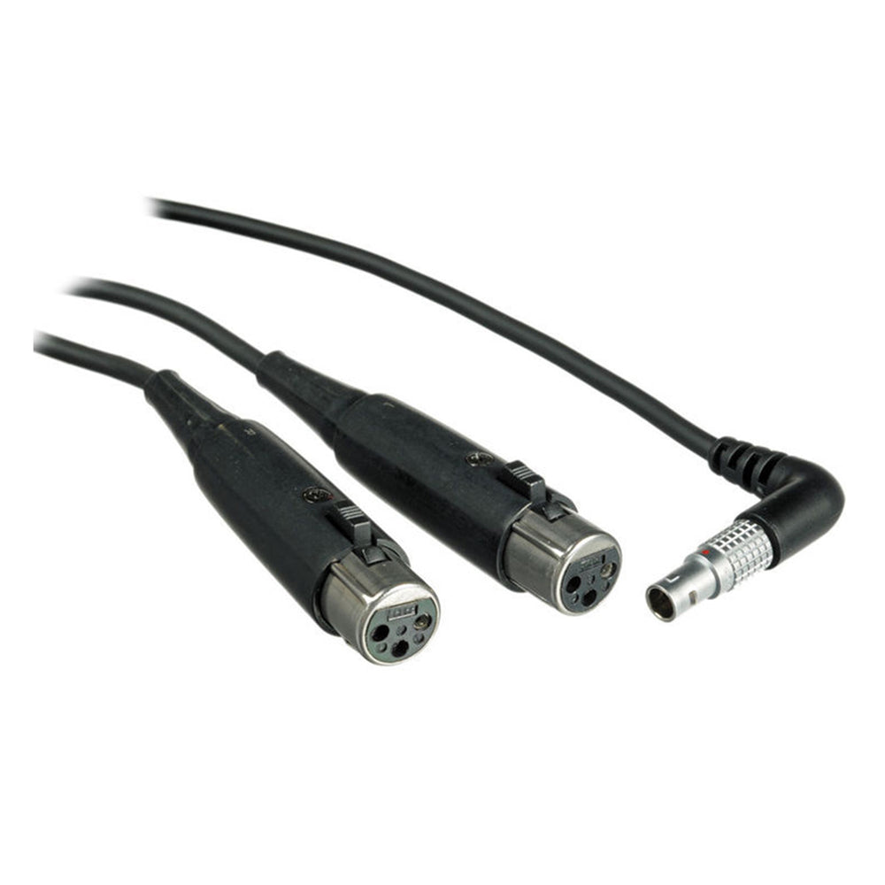 Shure PA720 Input Cable