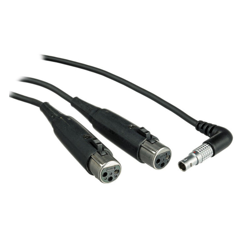 Shure PA720 Input Cable