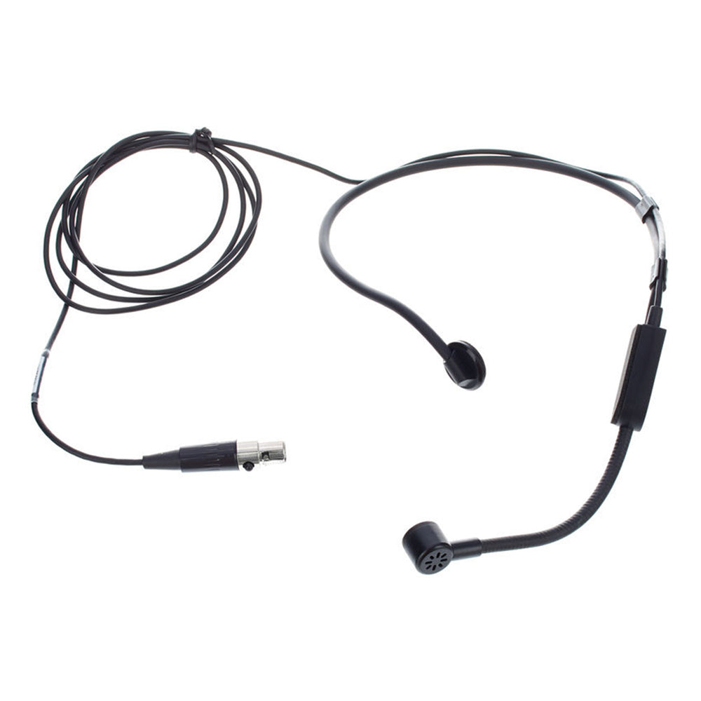 Shure PGA31-TQG Headset Condenser Microphone