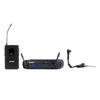 Shure PGXD14-X8 Bodypack Wireless System