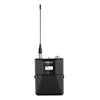 Shure QLXD1 Bodypack Transmitter