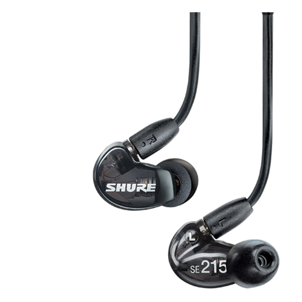 SHURE SE215-K