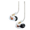 Shure SE425-CL Professional Sound Isolating Earphones