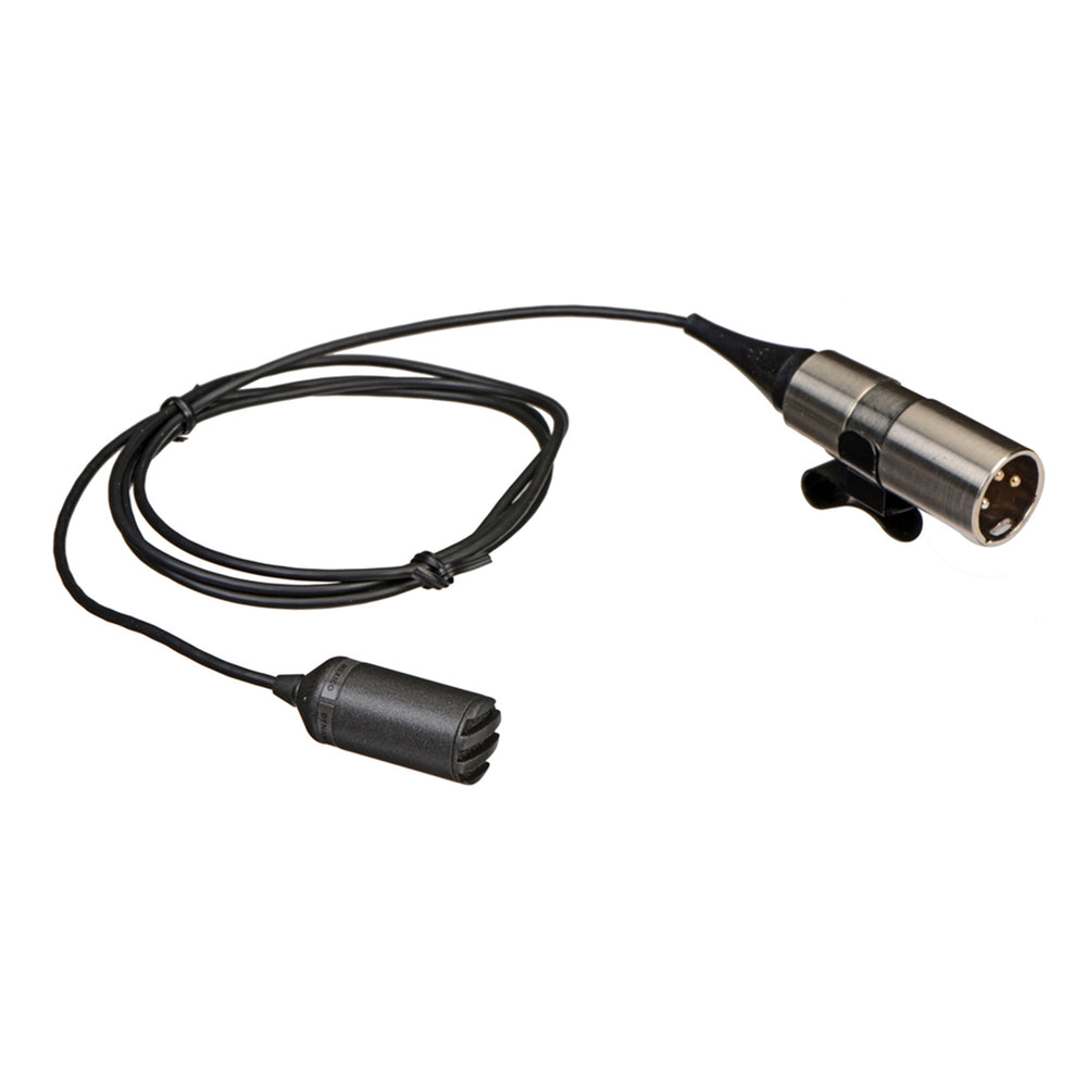 Shure SM11-CN Lavalier Microphone