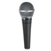 Shure SM48-LC Cardioid Dynamic Vocal Microphone