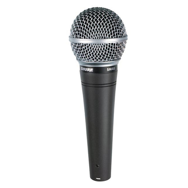 SHURE SM48-LC