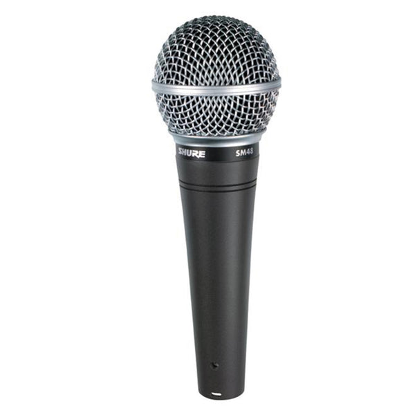 SHURE SM48S-LC