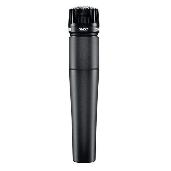 Shure SM57-LC Instrument Microphone