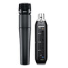 Shure SM57-X2U USB Digital Bundle