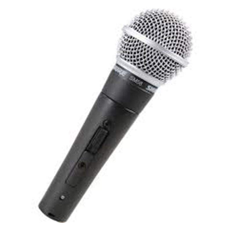 SHURE SM58S