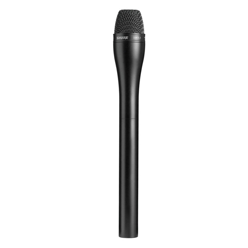 Shure SM63LB Dynamic Microphone