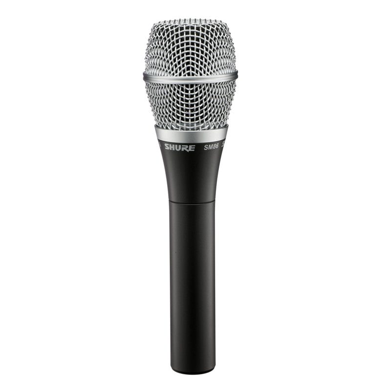 Shure SM86 Vocal Microphone