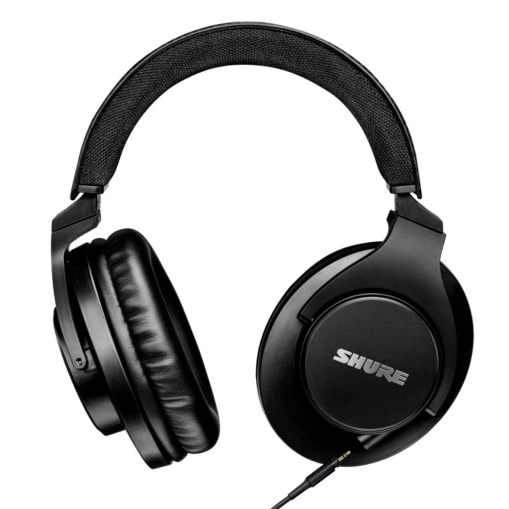 Shure SRH440A Professional Studio Headphones