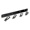 Shure UA440 Front Mount Antenna Rack Kit