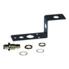 Shure UA505 Antenna Mounting Bracket Kit