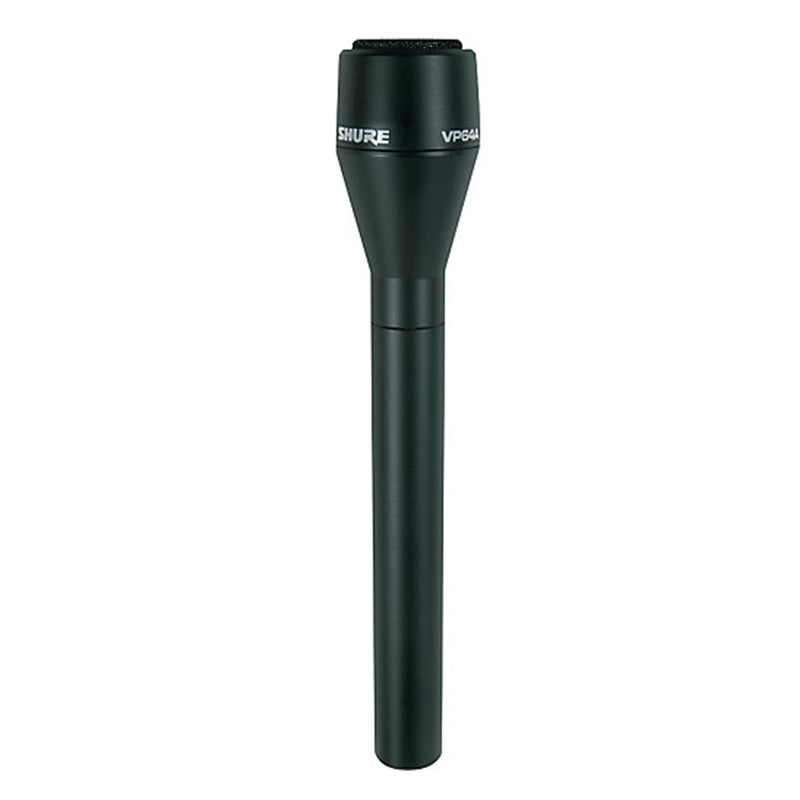 Shure VP64A Microphone For Professional Audio Productions