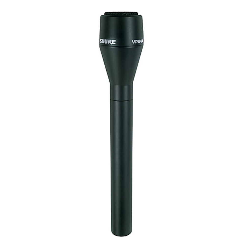 Shure VP64AL Microphone For Professional Audio Productions