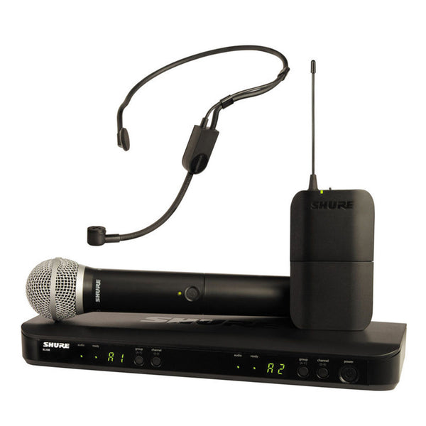 SHURE BLX1288/P31**