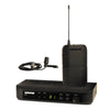 Shure BLX14/CVL Wireless System With CVL Lavalier Microphone