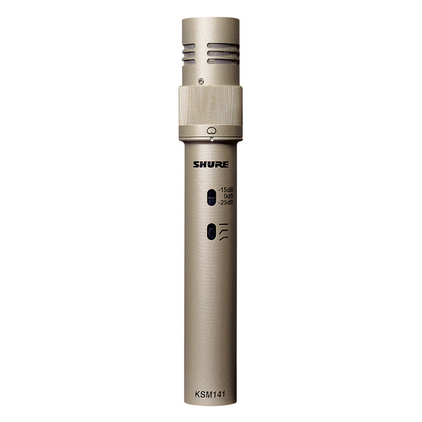 SHURE KSM141/SL