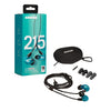 Shure SE215SPE BLUE Sound Isolating Earphones