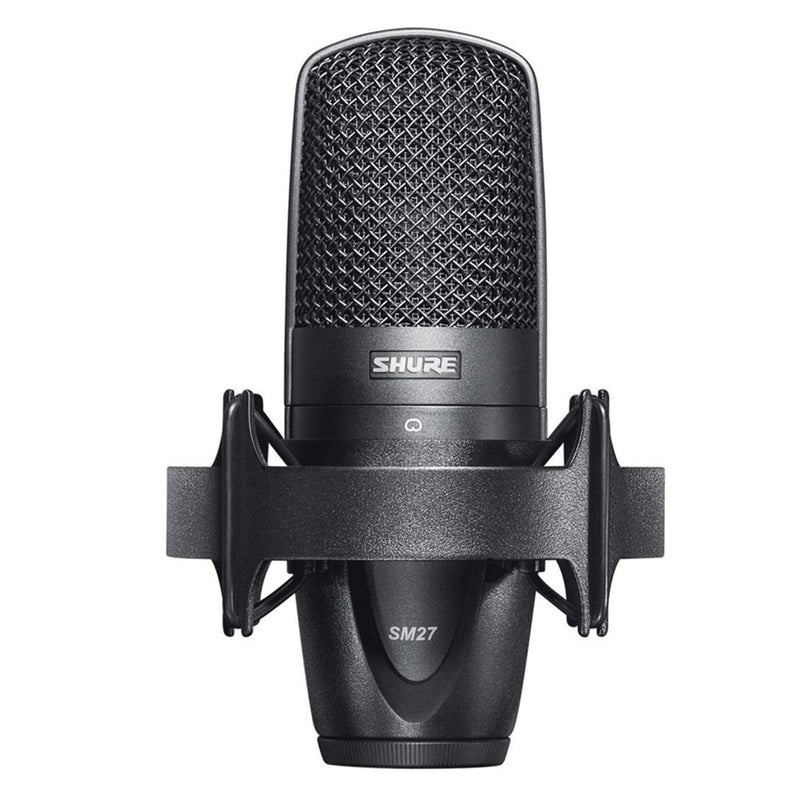 SHURE SM27-SC