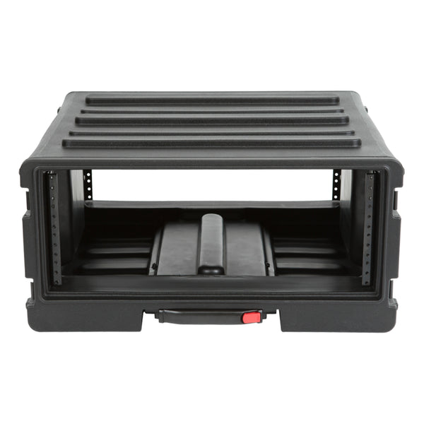 SKB 1SKB-R4UW 4U ROTO ROLLING RACK