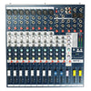 SOUNDCRAFT EFX8