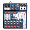 SOUNDCRAFT NOTEPAD 8FX