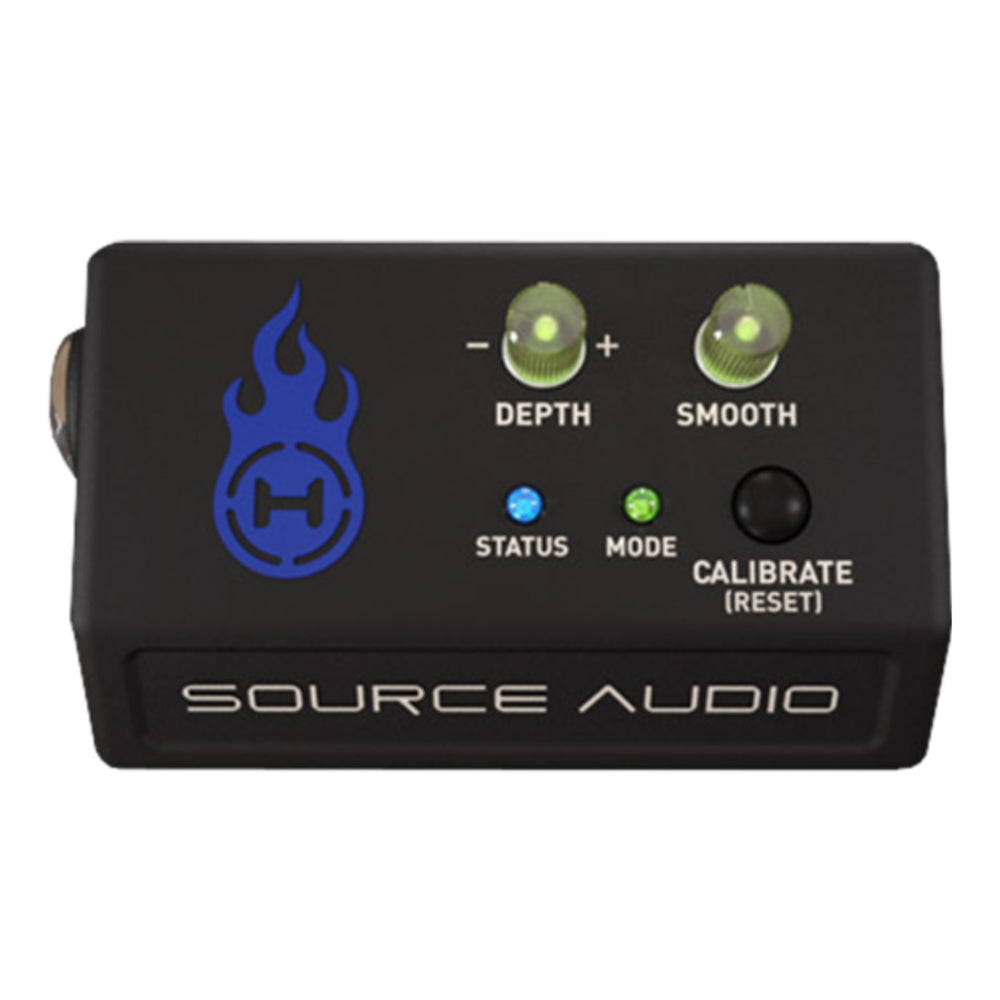 SOURCE AUDIO SA113 HOTHAND3 BASE STATION REPLAC.SA110&SA115