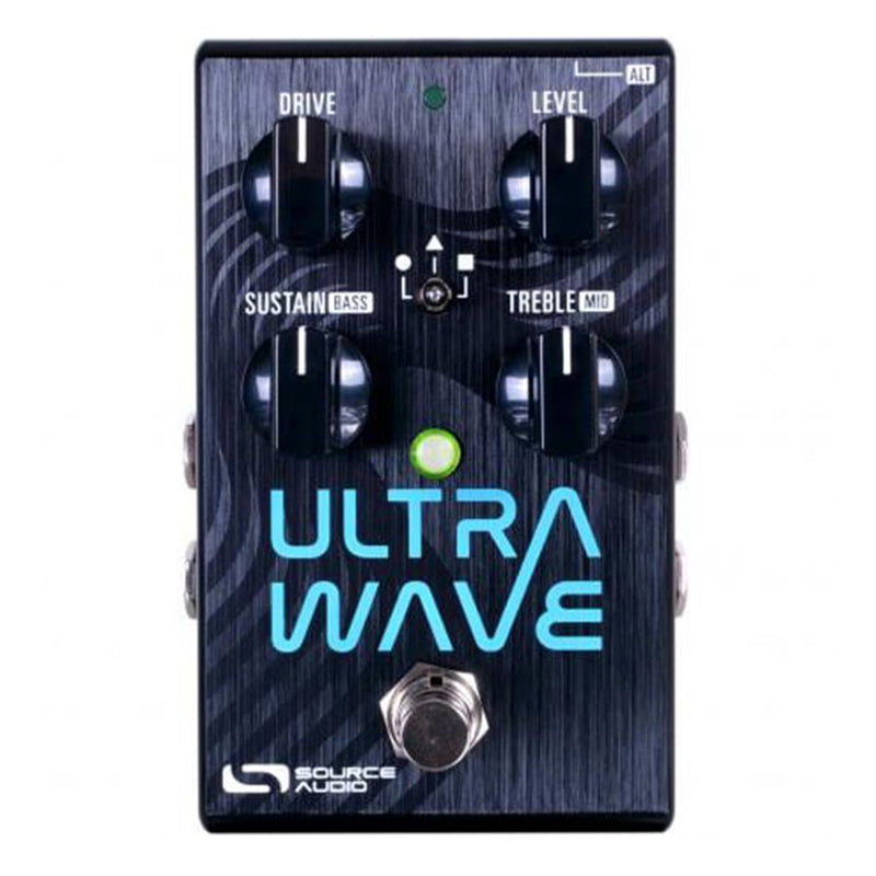 SOURCE AUDIO SA250 ULTRA WAVE