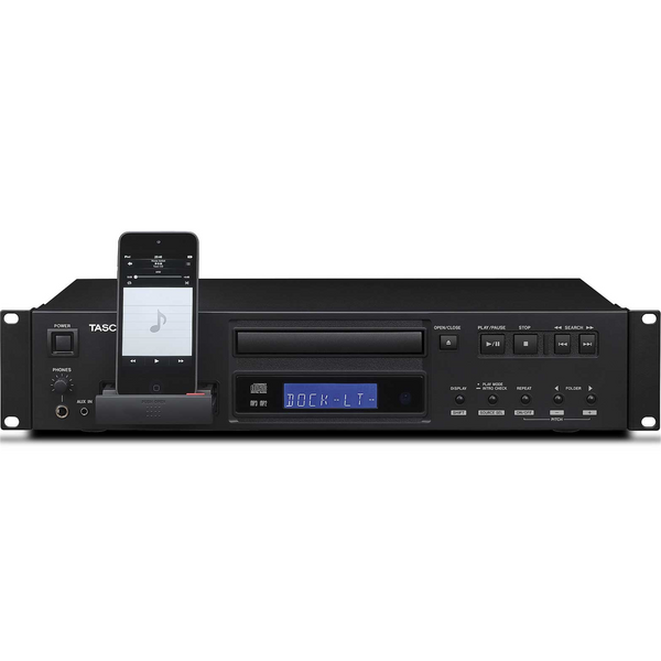 TASCAM CD-200IL