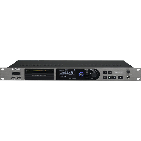 TASCAM DA-3000