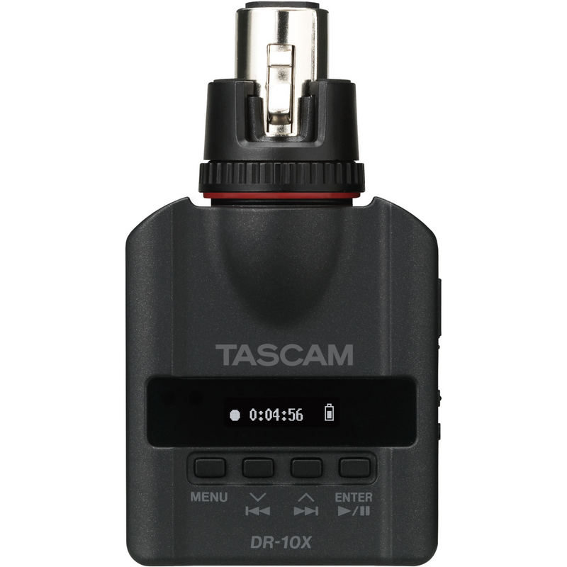 TASCAM DR-10X