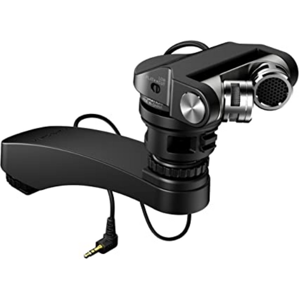 Tascam TM-2X Stereo XY Condenser DSLR Microphone