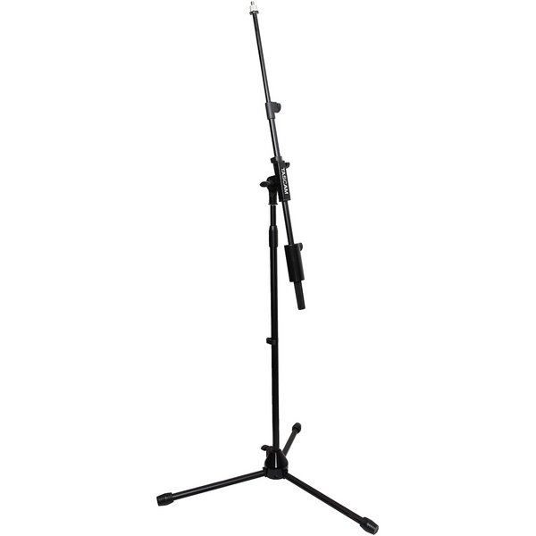 Tascam TM-AM1 Support léger pour microphone de studio avec trépied B
