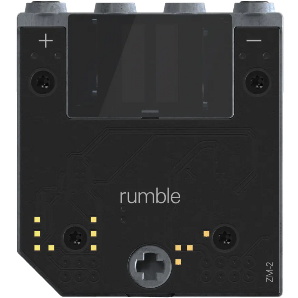 Teenage Engineering Rumble Module