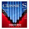 THOMASTIK INFELD TGKF110 SET DE GUITARE CLASSIC S